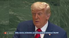 Donald Trump, il pacificatore