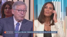 Global Sumud Flotilla sotto attacco: il punto di vista di Paolo Liguori thumbnail