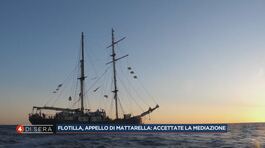 La "Flotilla" italiana non si arrende, anzi... thumbnail