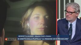 La "Flotilla italiana" rema contro Benjamin Netanyahu thumbnail