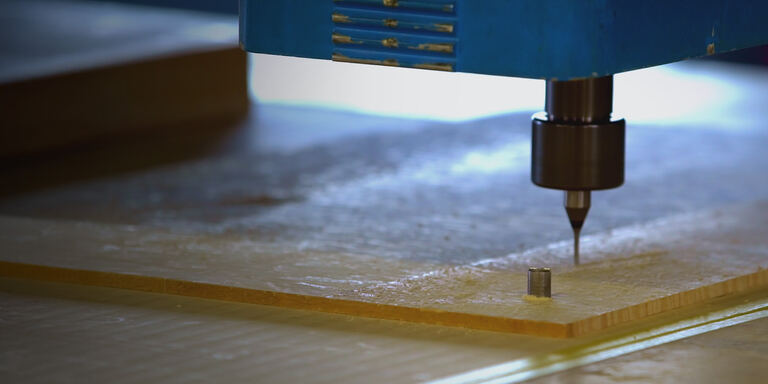 Focus Secrets of the superfactories