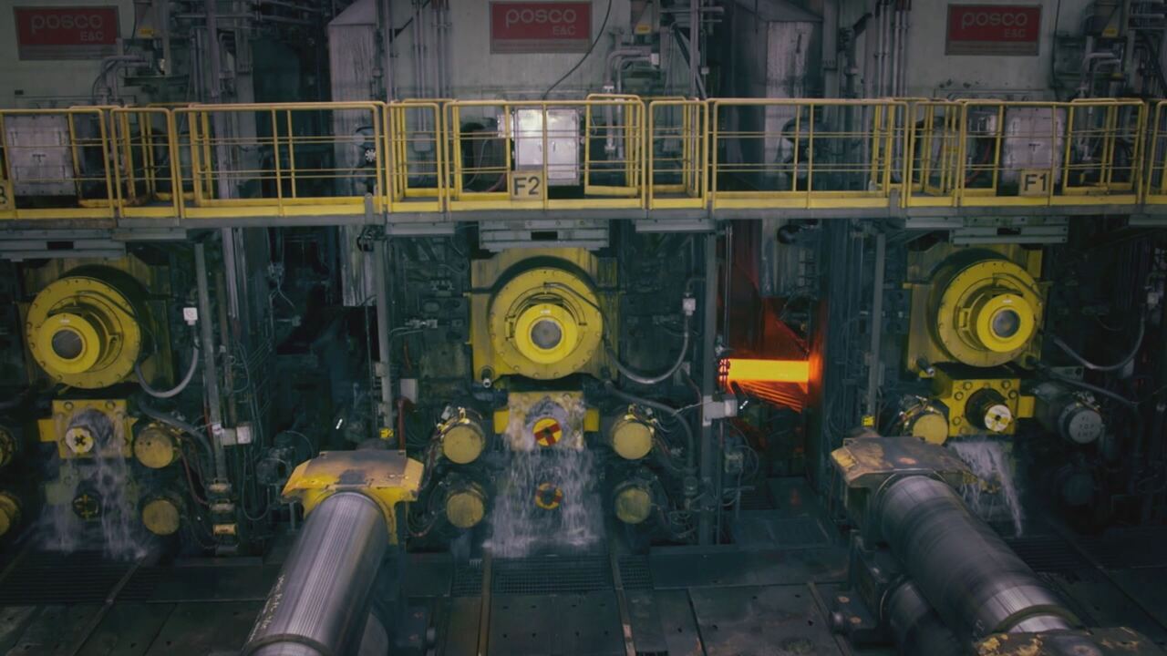Secrets of the superfactories