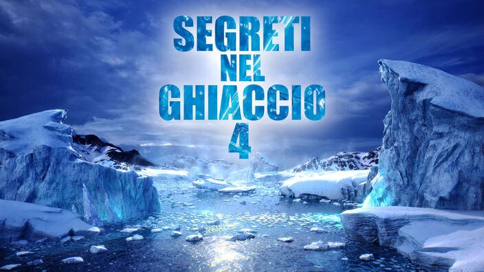 Segreti nel ghiaccio 4