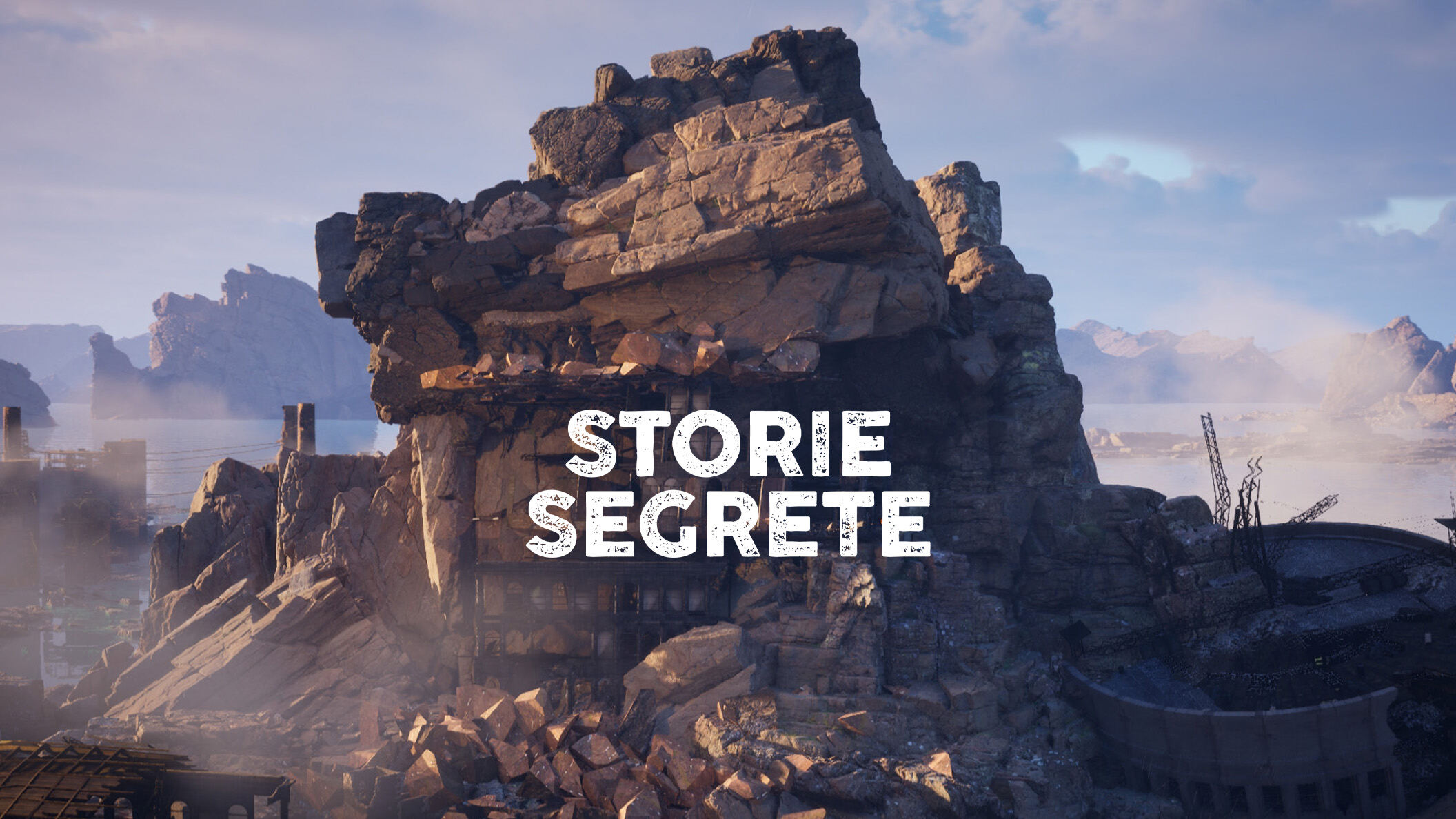 Storie segrete