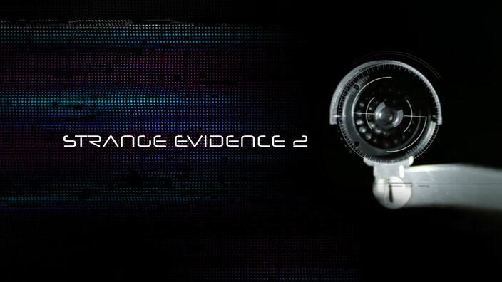 Strange Evidence