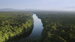 Ep. 7 - El Dorado: oro, armi e avidita'