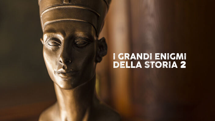 I grandi enigmi della storia 2