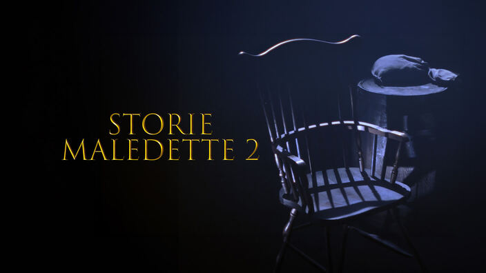 Storie maledette