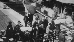 Ep. 1 - Titanic