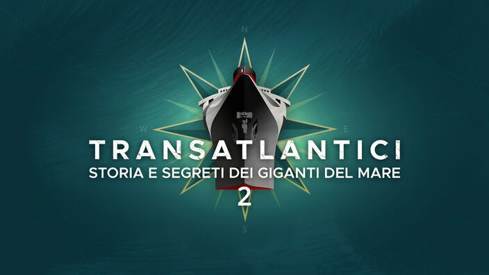 Transatlantici: storia e segreti dei giganti del mare 2