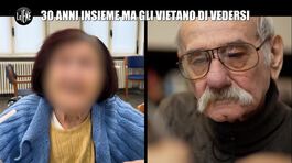 NINA: 30 anni insieme ma gli vietano di vedersi thumbnail