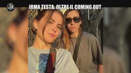 NINA: Irma testa: oltre il coming out thumbnail