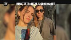 NINA: Irma testa: oltre il coming out