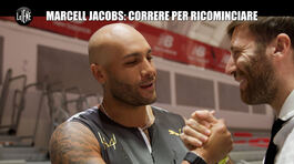 DE DEVITIIS: Marcell Jacobs: correre per ricominciare thumbnail