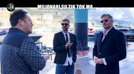 CORTI: Milionari su TikTok ma… thumbnail