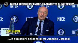 ROMA: Inter e scommesse online: un conflitto di interessi? thumbnail