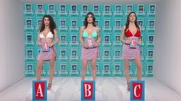 Questa la so!: Chi ha il seno rifatto? thumbnail