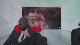 Serena Brancale canta Anema e core thumbnail