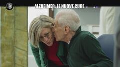 GOLIA: Alzheimer: le nuove cure