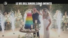 NINA: Le vie dell'amore sono infinite