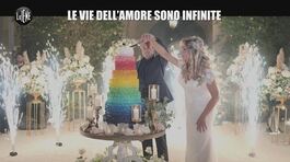 NINA: Le vie dell'amore sono infinite thumbnail