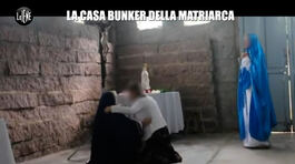 REI: La casa bunker della matriarca thumbnail