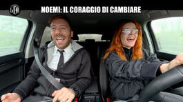 DE DEVITIIS: Noemi: il coraggio di cambiare thumbnail