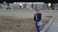 NINA: Chi ha ucciso Liliana Resinovich?