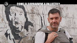 RUGGERI: Come si sopravvive a un lutto? thumbnail