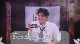I nostri Mean Tweet thumbnail
