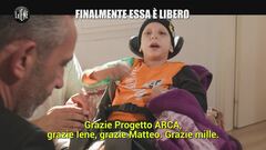 Aggiornamento: Finalmente Essa è libero