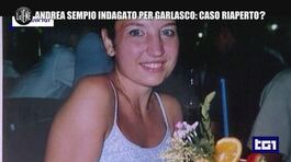 DE GIUSEPPE: Andrea Sempio indagato per Garlasco: caso riaperto? thumbnail