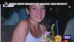 DE GIUSEPPE: Andrea Sempio indagato per Garlasco: caso riaperto?