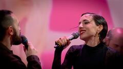 I Coma_Cose cantano Cuoricini