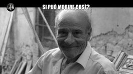 GOLIA: Si può morire così? thumbnail