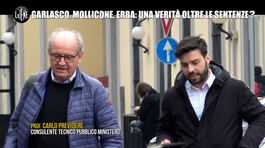 ANDREETTA: Garlasco, Mollicone, Erba: Una verità oltre le sentenze? thumbnail