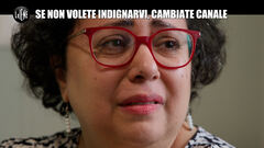 NINA: Se non volete indignavi, cambiate canale