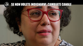 NINA: Se non volete indignarvi, cambiate canale thumbnail