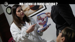 RUGGERI: Ma i nonni lo fanno ancora? thumbnail