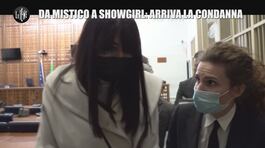 Aggiornamento: Da mistico a showgirl: arriva la condanna thumbnail