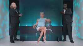 Questa la so!: Di chi sono queste gambe? thumbnail