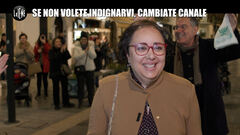 NINA: Se non volete indignarvi, cambiate canale