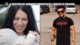 SORTINO: Il mistero del bambino concepito nel carcere di Bologna thumbnail
