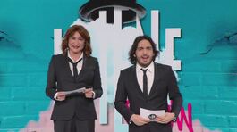 ANGIONI: Le migliori notizie e le peggiori battute della settimana con Vladimir Luxuria thumbnail