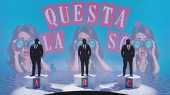 "Questa la so!": Chi è il vero Max Angioni?