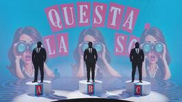 "Questa la so!": Chi è il vero Max Angioni? thumbnail