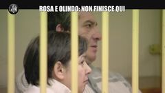 ANDREETTA: Rosa e Olindo: Non finisce qui