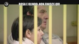 ANDREETTA: Rosa e Olindo: Non finisce qui thumbnail