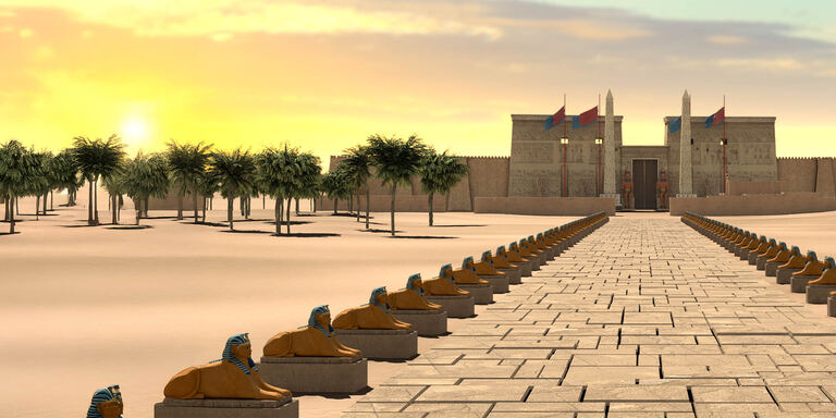 Focus Unearthed - la storia dalle fondamenta - PrimaTv