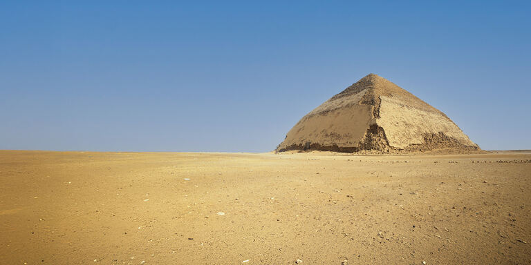 Focus I segreti della piramide perduta - PrimaTv